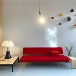 Le Garage Downtown Serviced Apartment