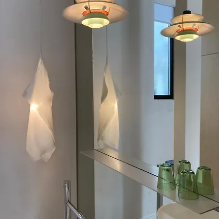 Apartment Le Garage Downtown Serviced *