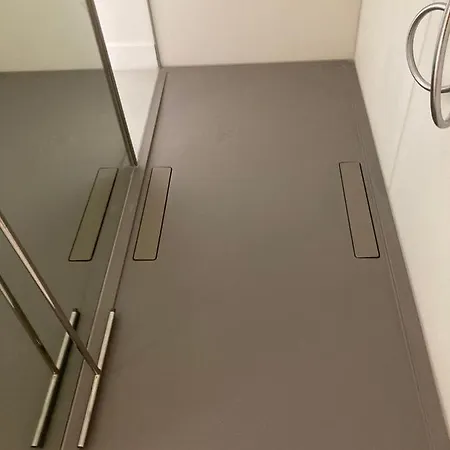 Le Garage Downtown Serviced Apartment Den Haag