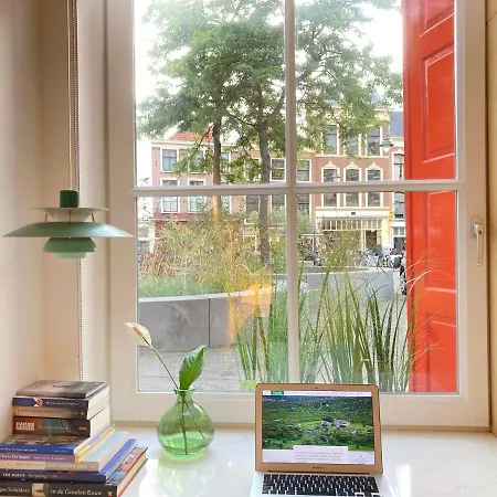Le Garage Downtown Serviced Apartment Den Haag