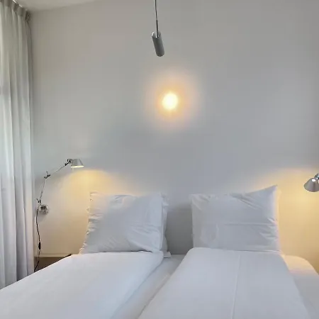 Apartment Le Garage Downtown Serviced