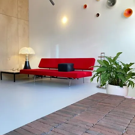 Apartment Le Garage Downtown Serviced *