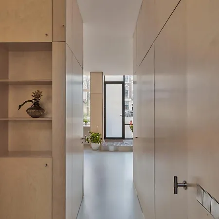 Apartment Le Garage Downtown Serviced Den Haag