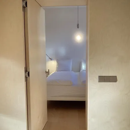Apartment Le Garage Downtown Serviced