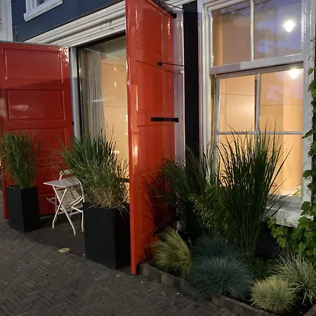 Apartment Le Garage Downtown Serviced *