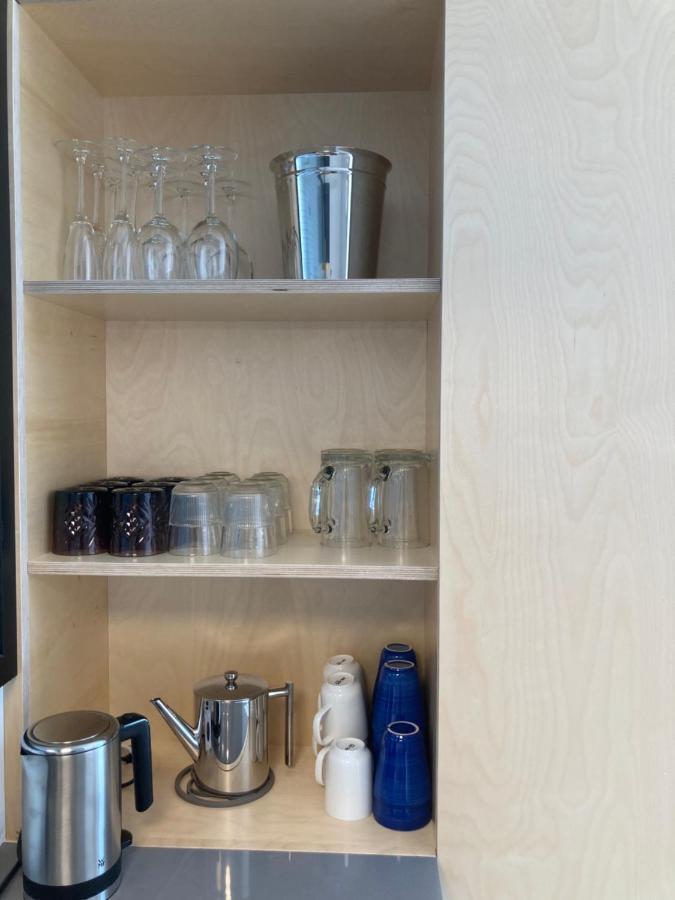 Apartment Le Garage Downtown Serviced Den Haag
