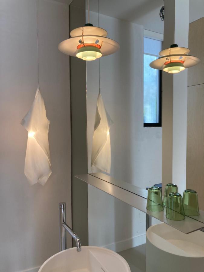 Apartment Le Garage Downtown Serviced *
