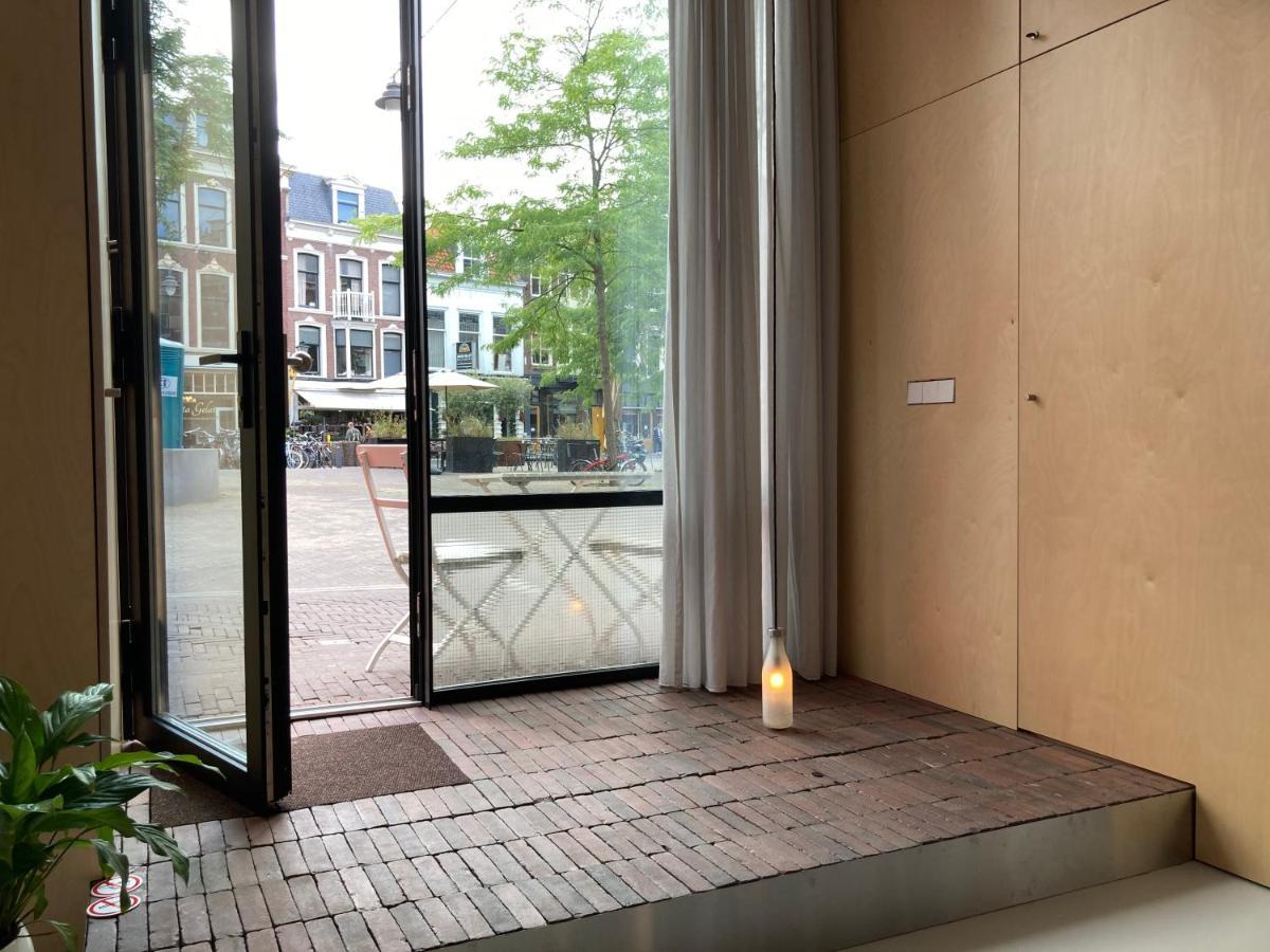 Le Garage Downtown Serviced *