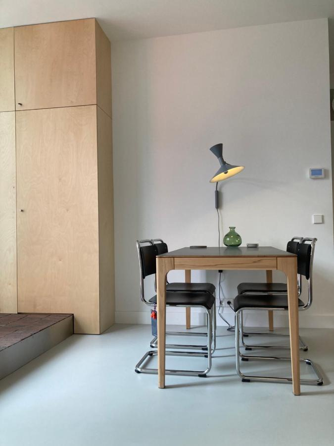 Le Garage Downtown Serviced