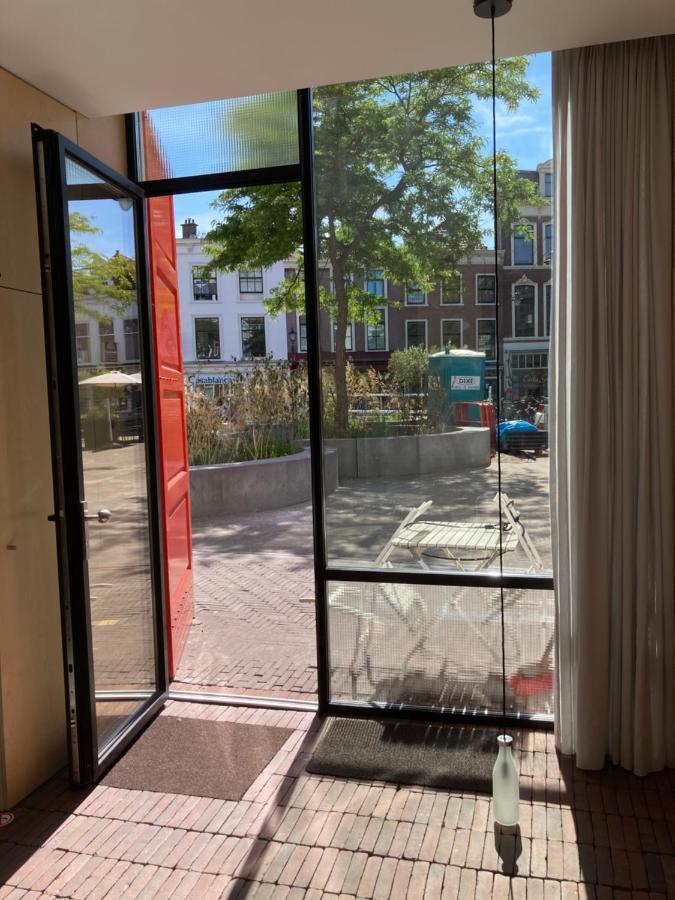 Le Garage Downtown Serviced *
