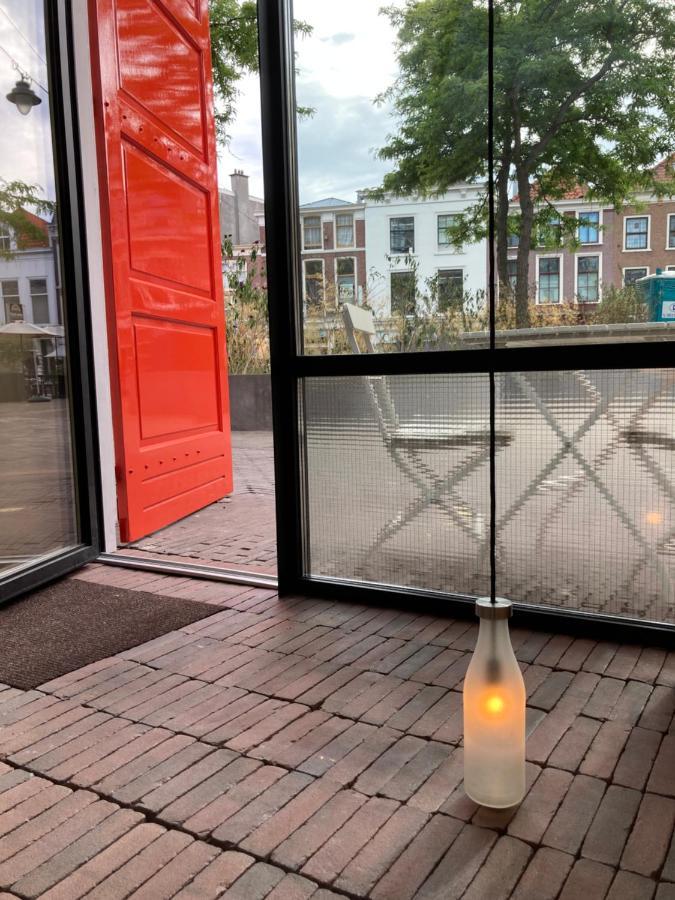 Appartement Le Garage Downtown Serviced *