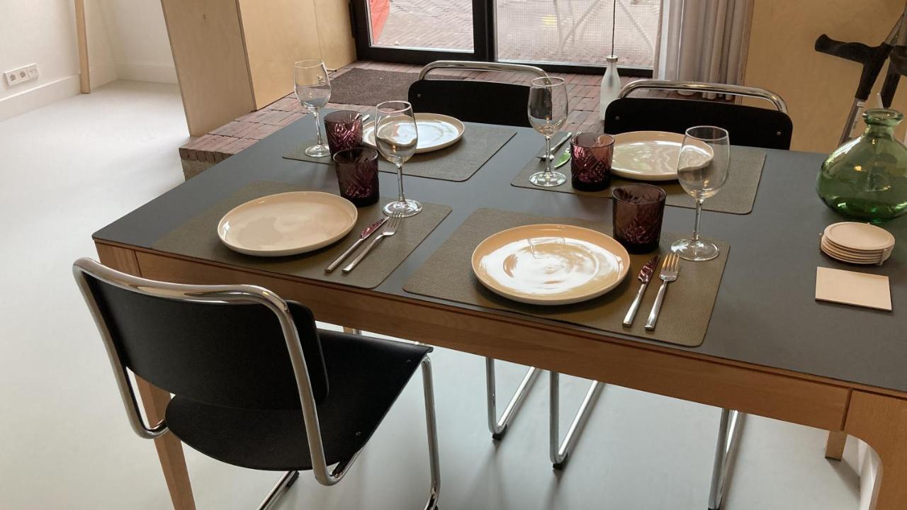 Apartment Le Garage Downtown Serviced