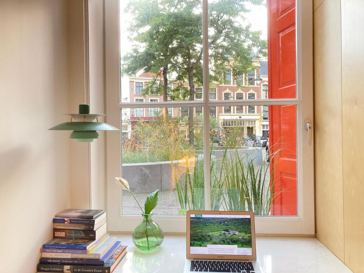 Le Garage Downtown Serviced Apartment The Hague