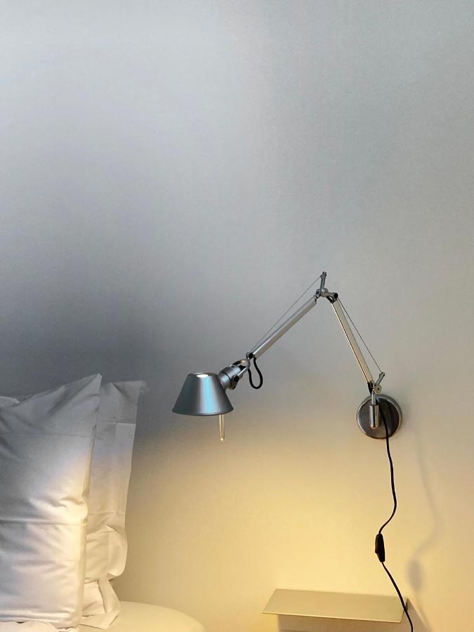 Le Garage Downtown Serviced Apartment Den Haag