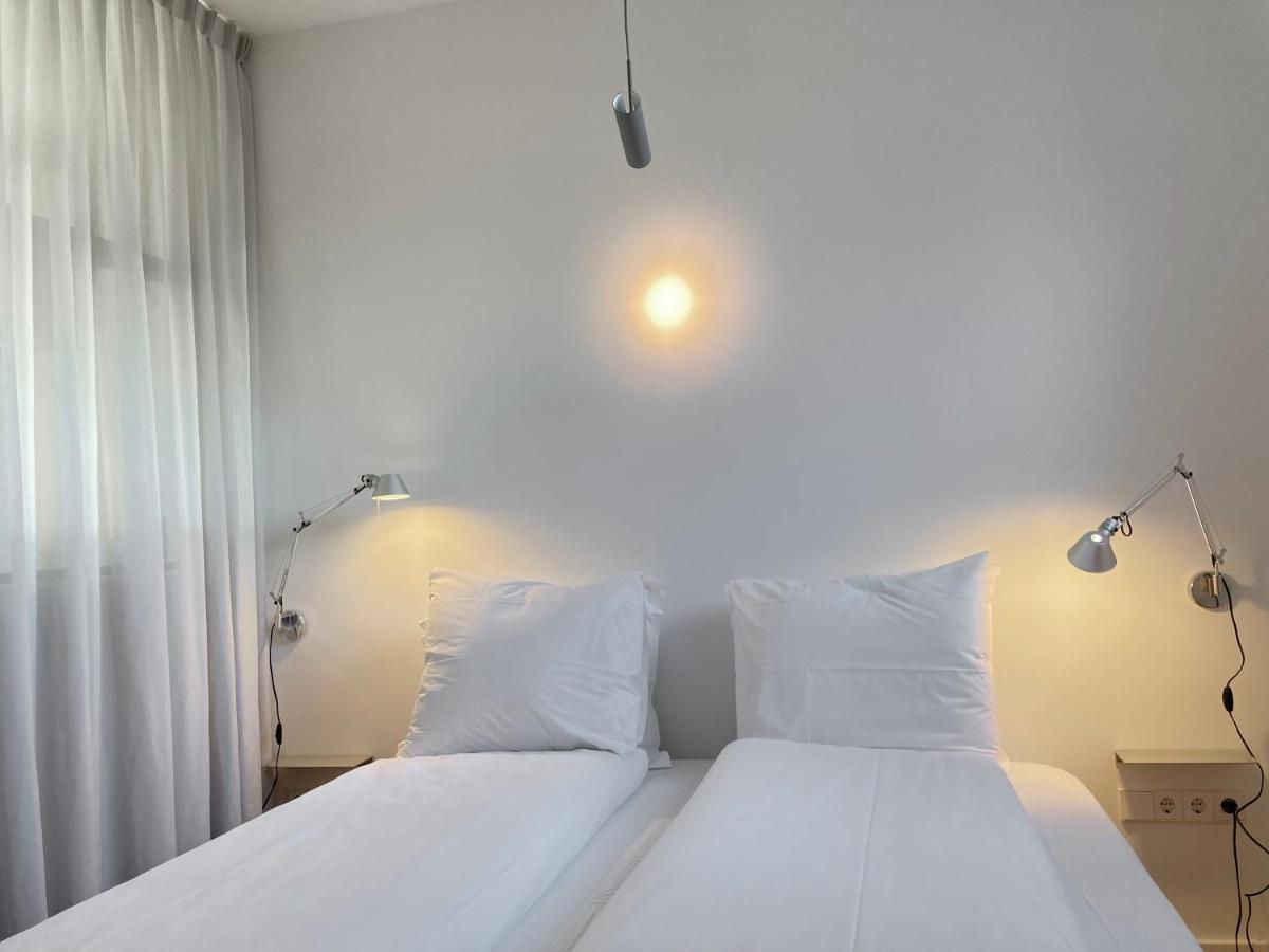 Apartment Le Garage Downtown Serviced