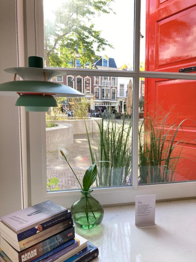 Appartement Le Garage Downtown Serviced