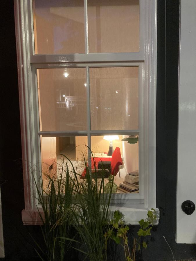 Le Garage Downtown Serviced Den Haag