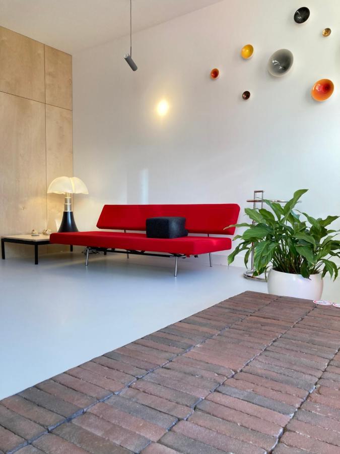 Appartement Le Garage Downtown Serviced *