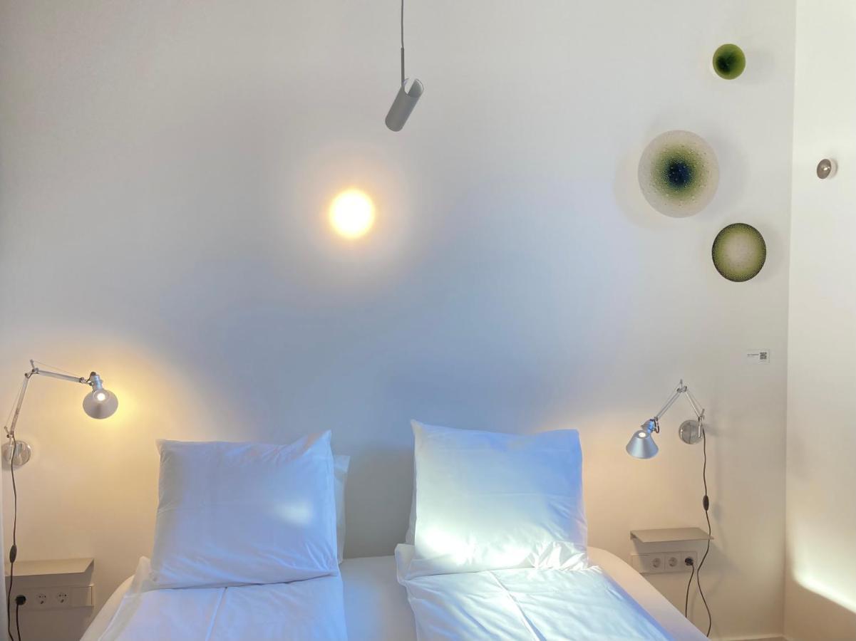 Le Garage Downtown Serviced Den Haag