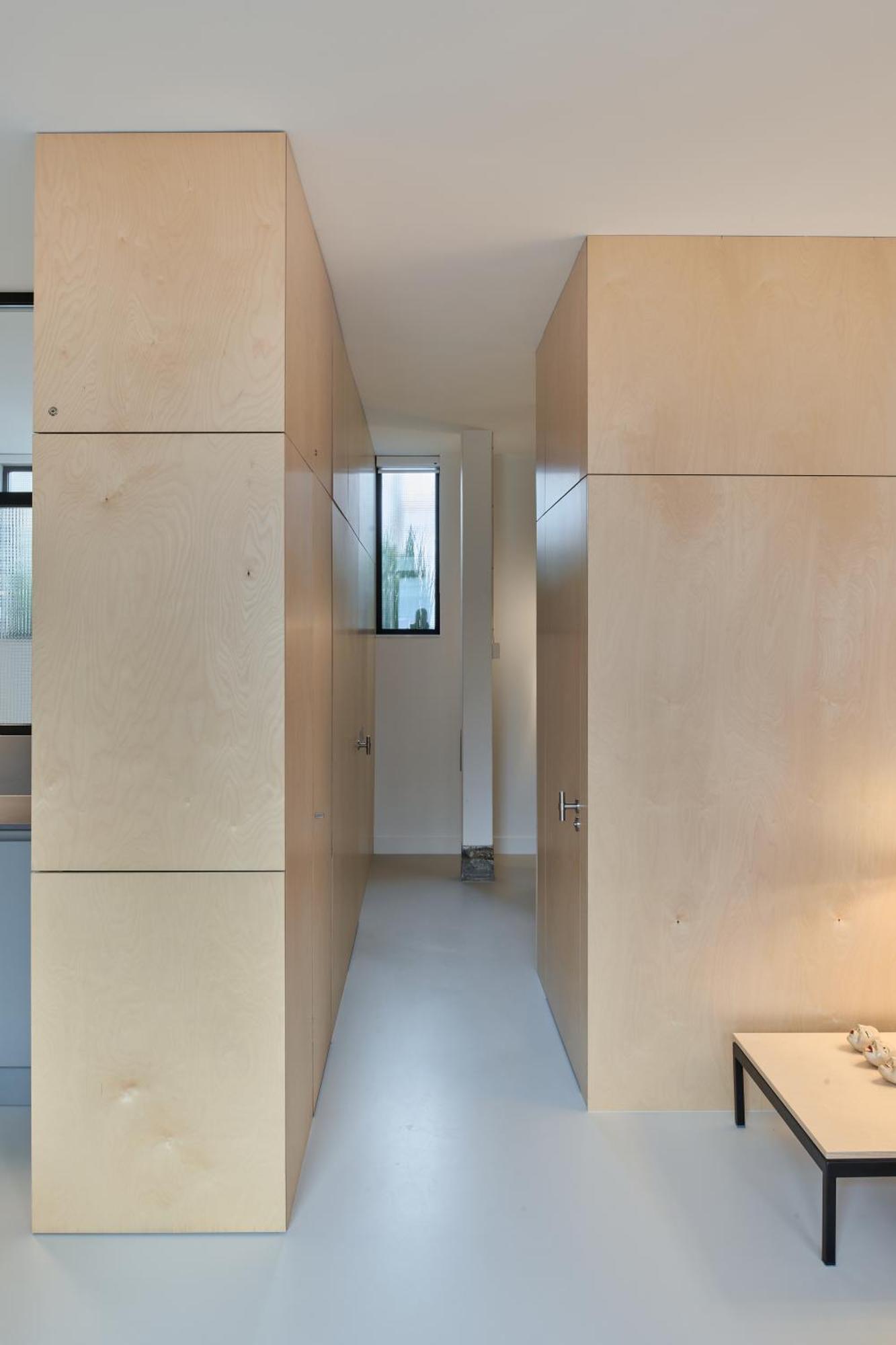 Le Garage Downtown Serviced Appartement *