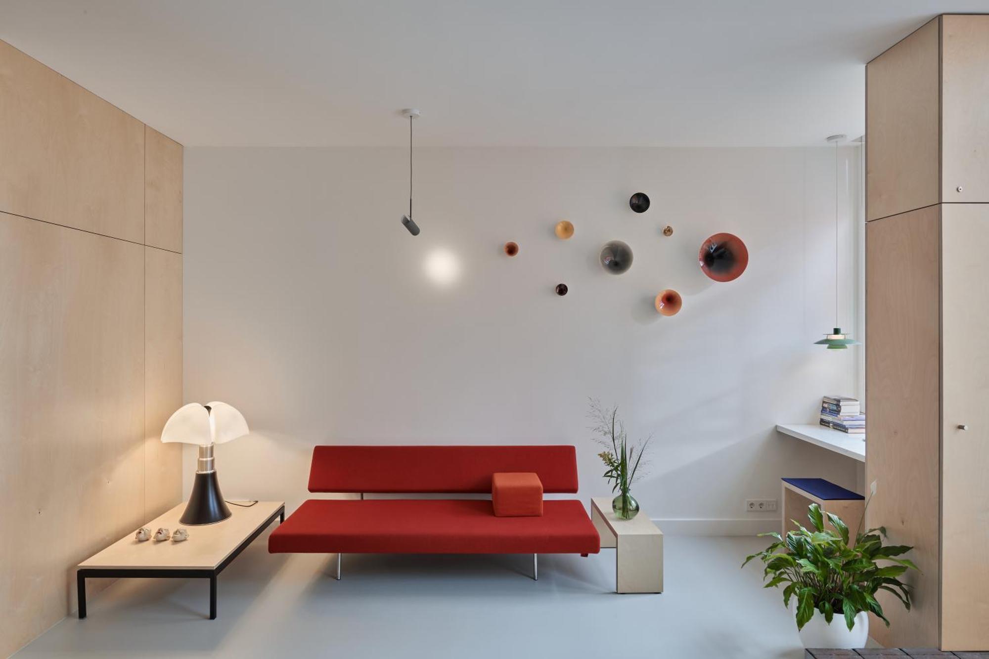 Le Garage Downtown Serviced * Den Haag