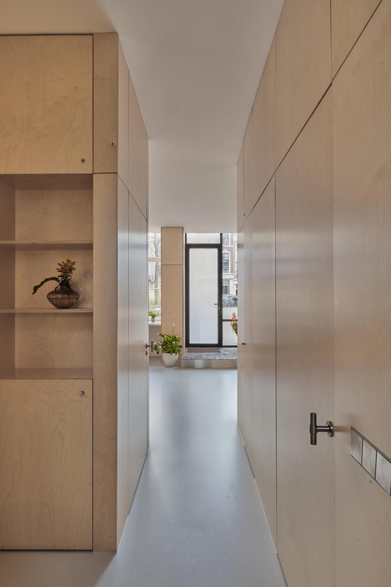 Apartment Le Garage Downtown Serviced Den Haag