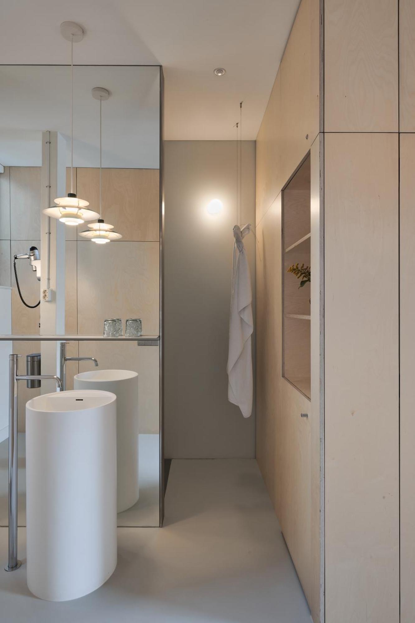 Appartement Le Garage Downtown Serviced