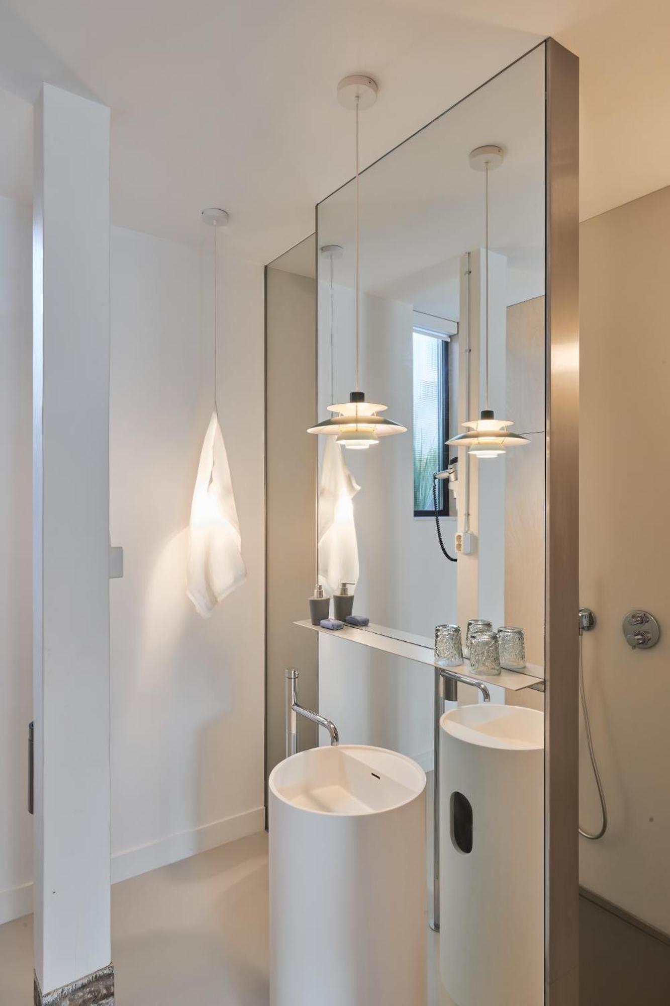 Appartement Le Garage Downtown Serviced Den Haag