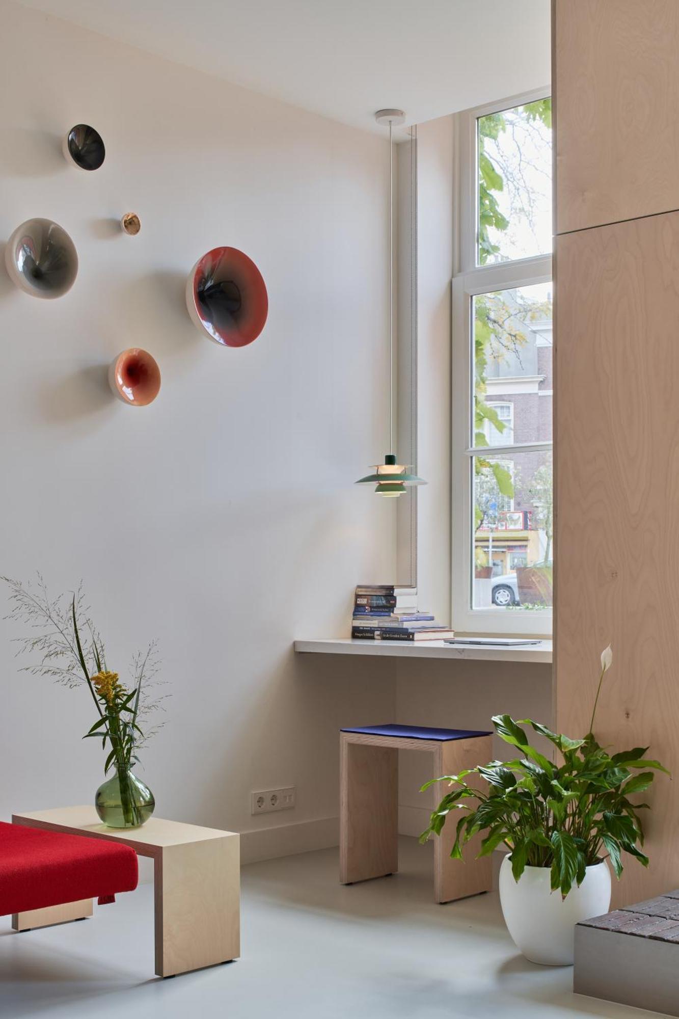 Le Garage Downtown Serviced