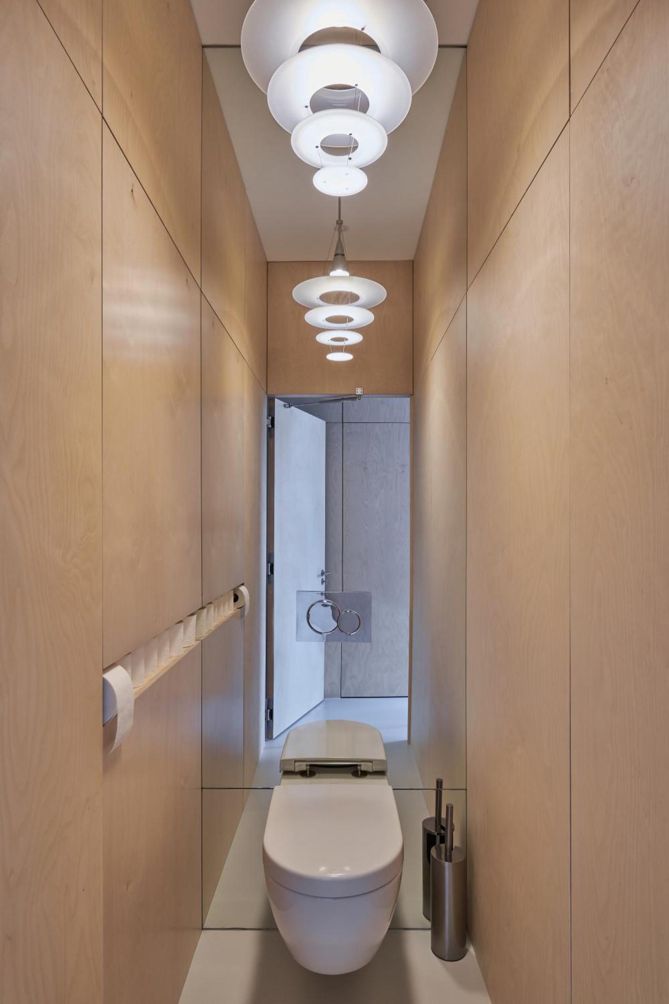 Appartement Le Garage Downtown Serviced Den Haag