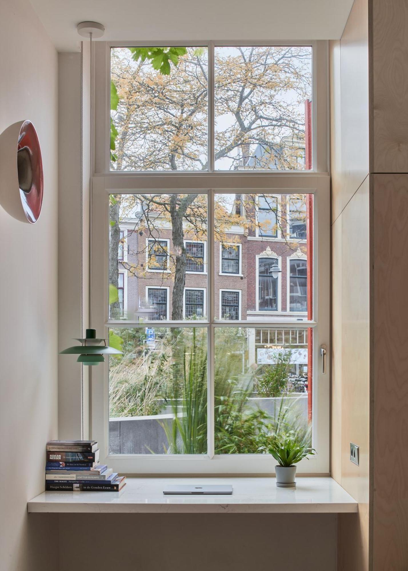 Le Garage Downtown Serviced The Hague