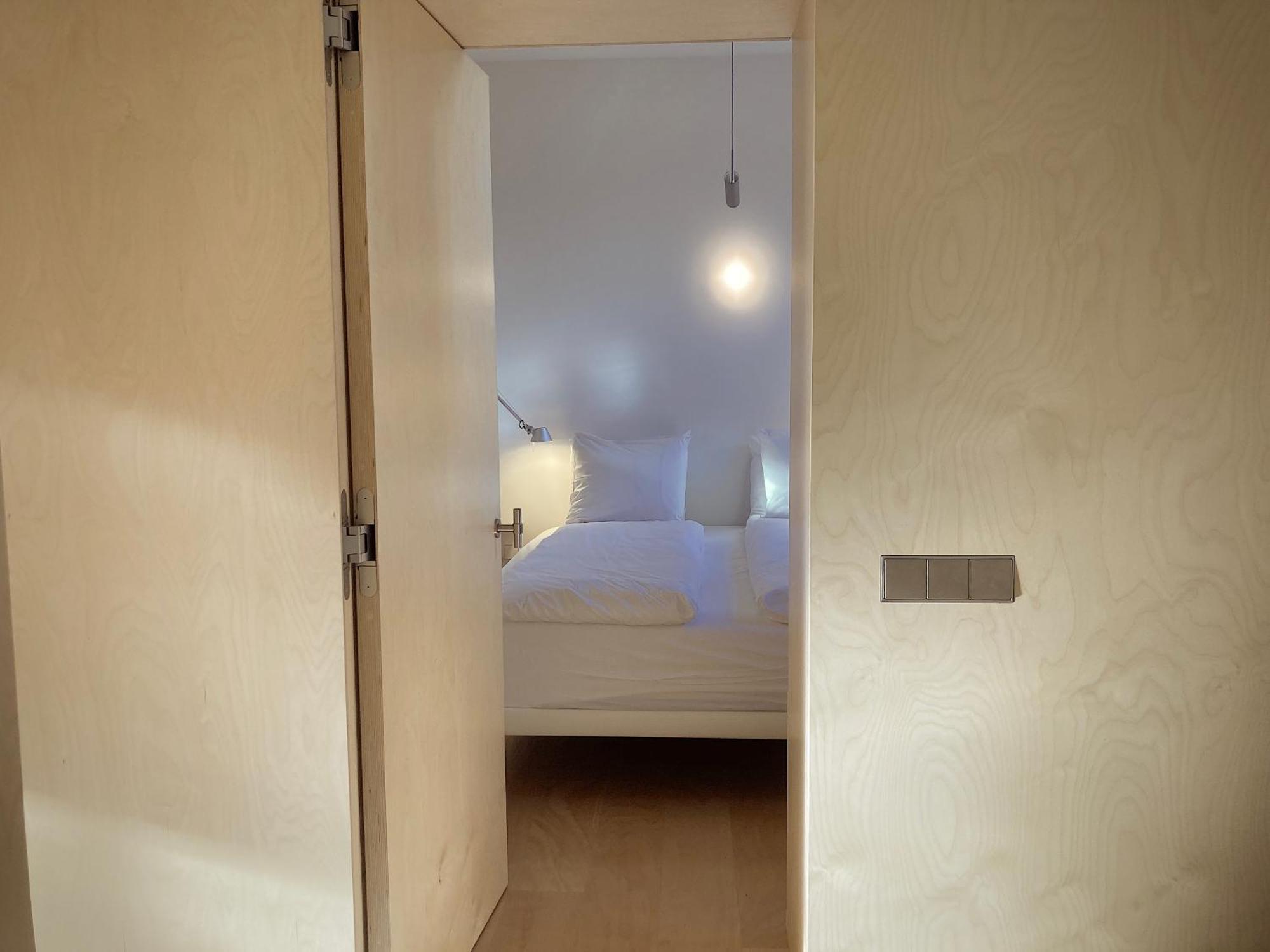 Appartement Le Garage Downtown Serviced