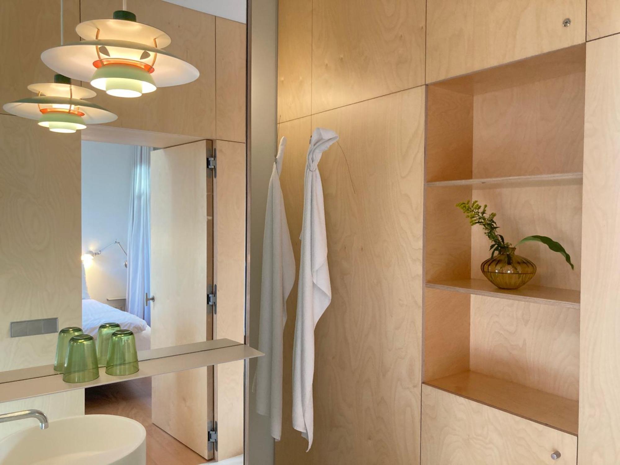 Apartment Le Garage Downtown Serviced *
