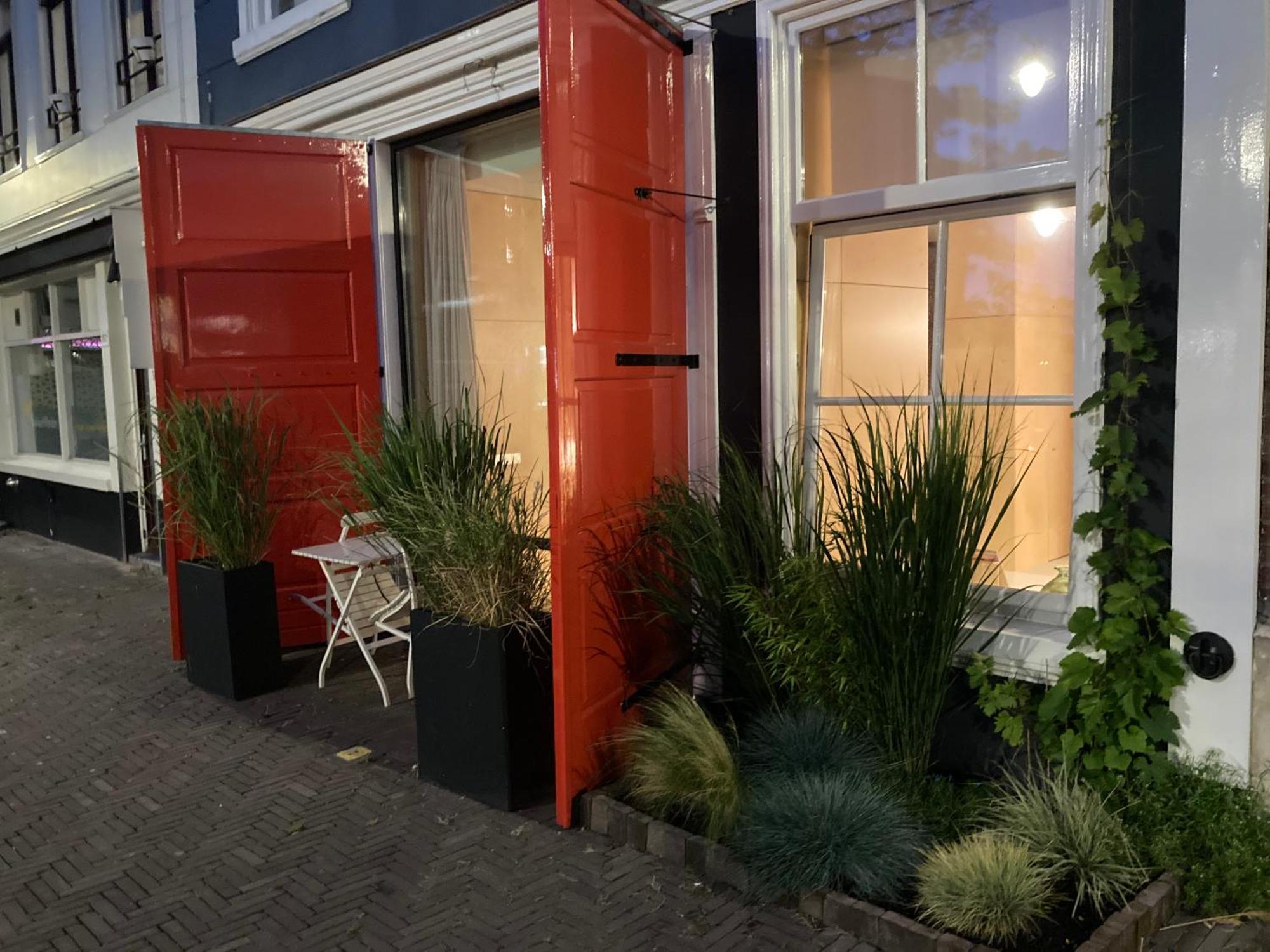 Appartement Le Garage Downtown Serviced *