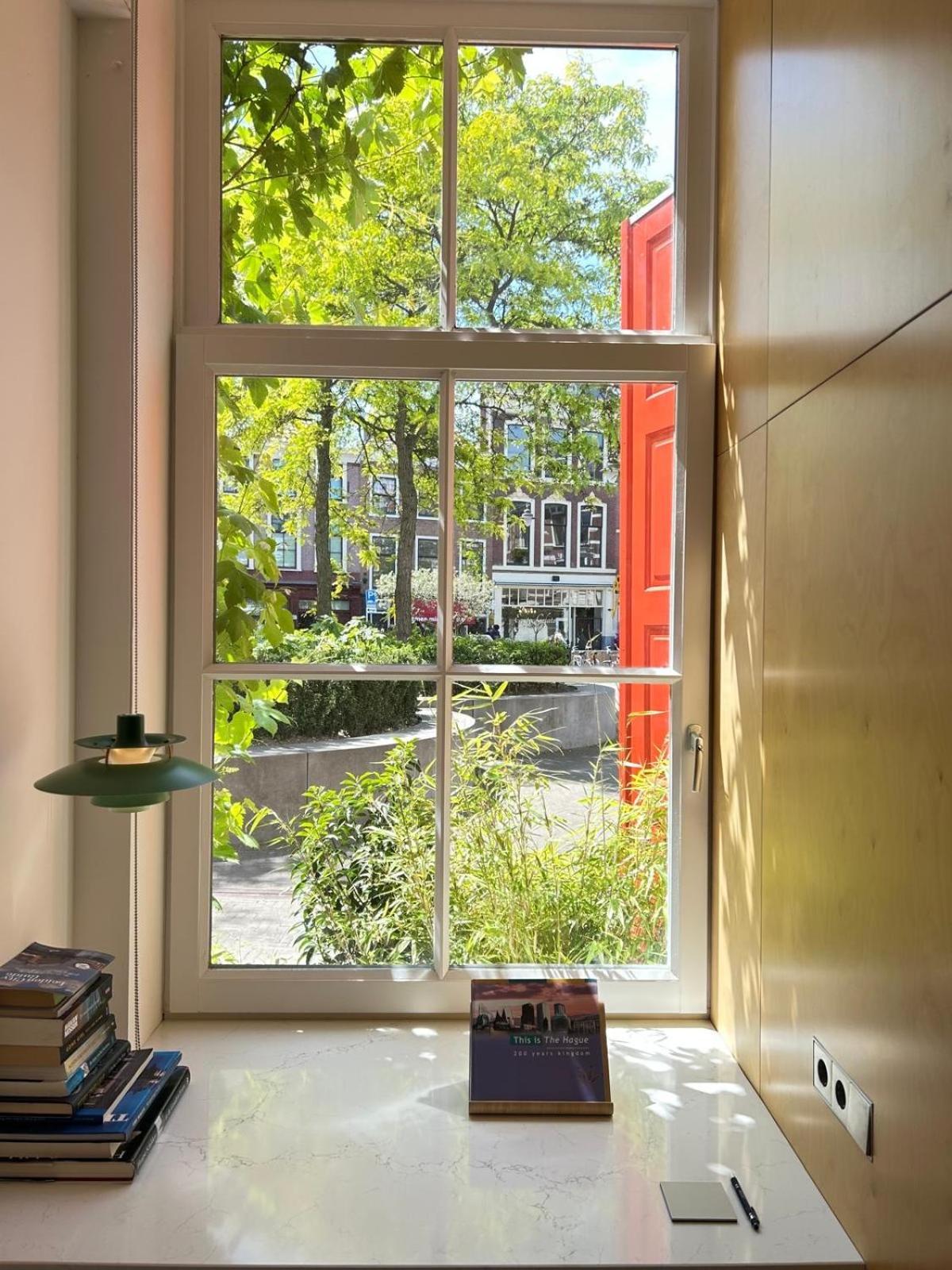 Appartement Le Garage Downtown Serviced *