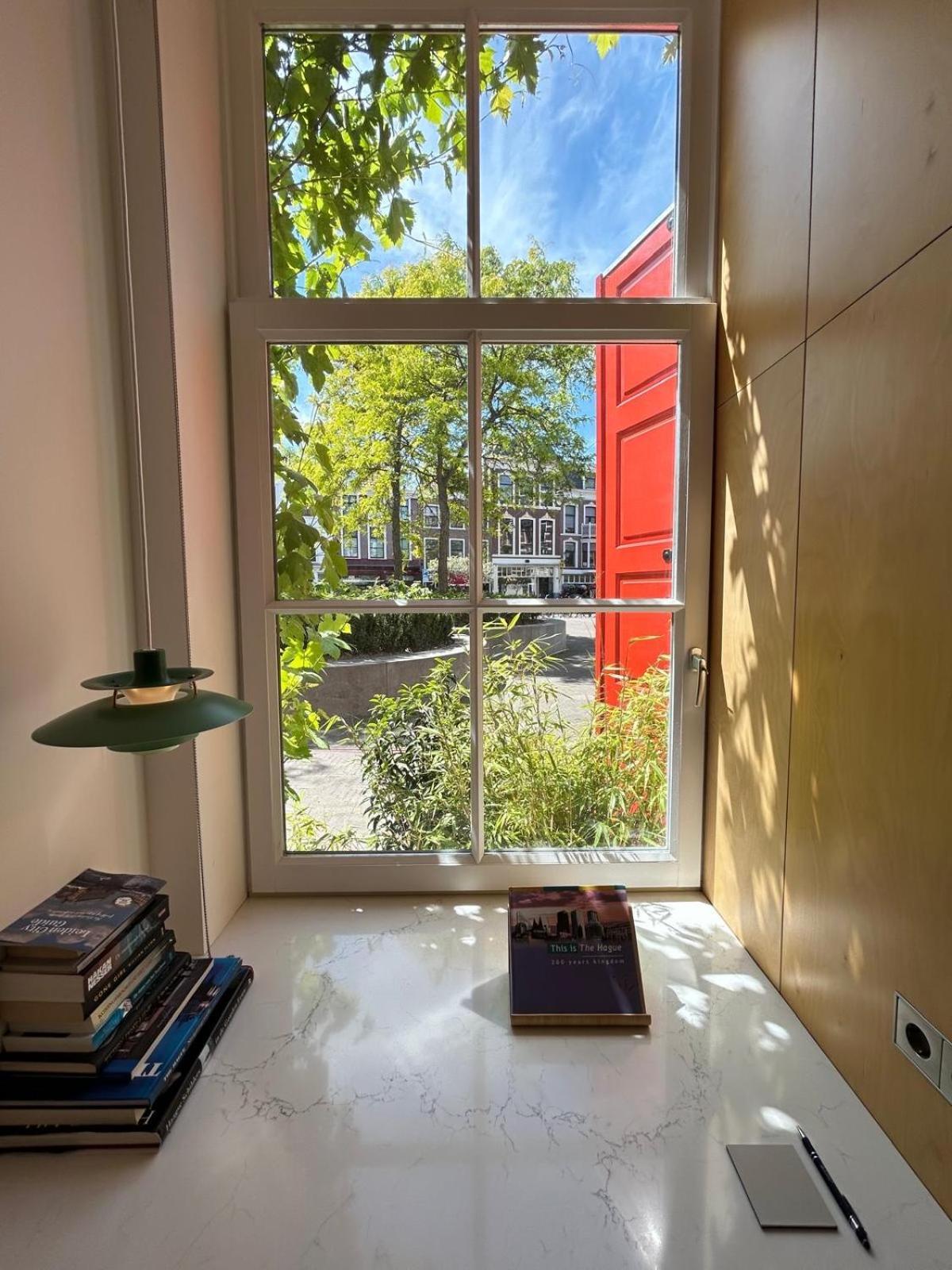 Le Garage Downtown Serviced Apartment The Hague